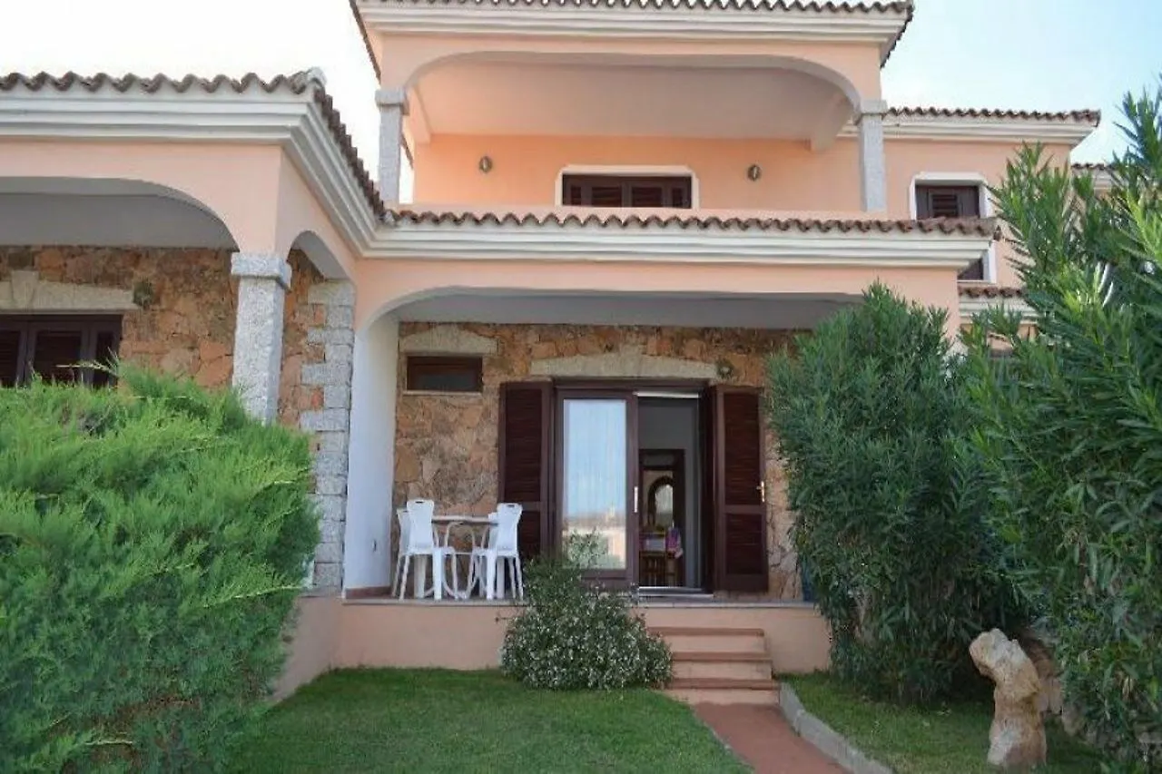 Residence Li Frauli San Teodoro  0*, San Teodoro (Sardinia) Itália