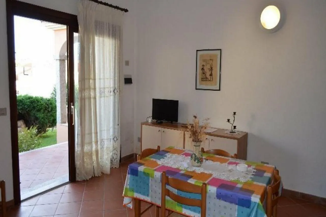 Residence Li Frauli San Teodoro Apartment San Teodoro (Sardinia)